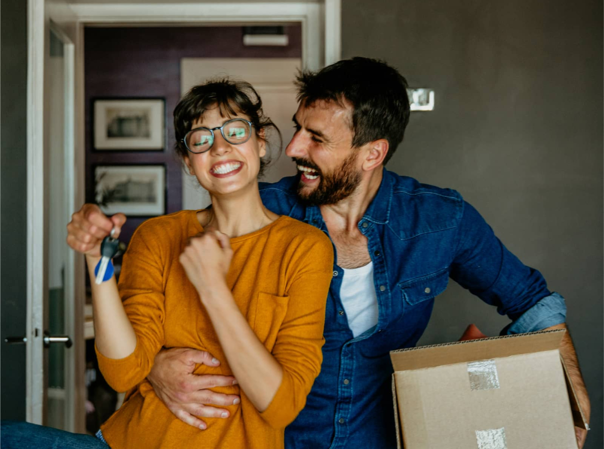 My Home Rewards – Το στεγαστικό που σου επιστρέφει χρήματα  για το νέο σου ξεκίνημα